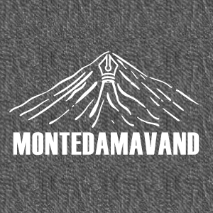 Montedamavand Logo