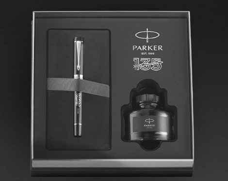 Parker Duofold 135